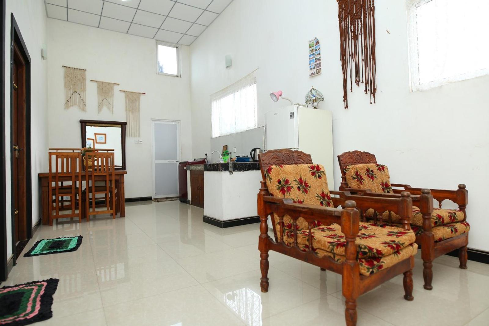 Sujee'S Guest House With Two Bed Rooms أنرادابورام المظهر الخارجي الصورة