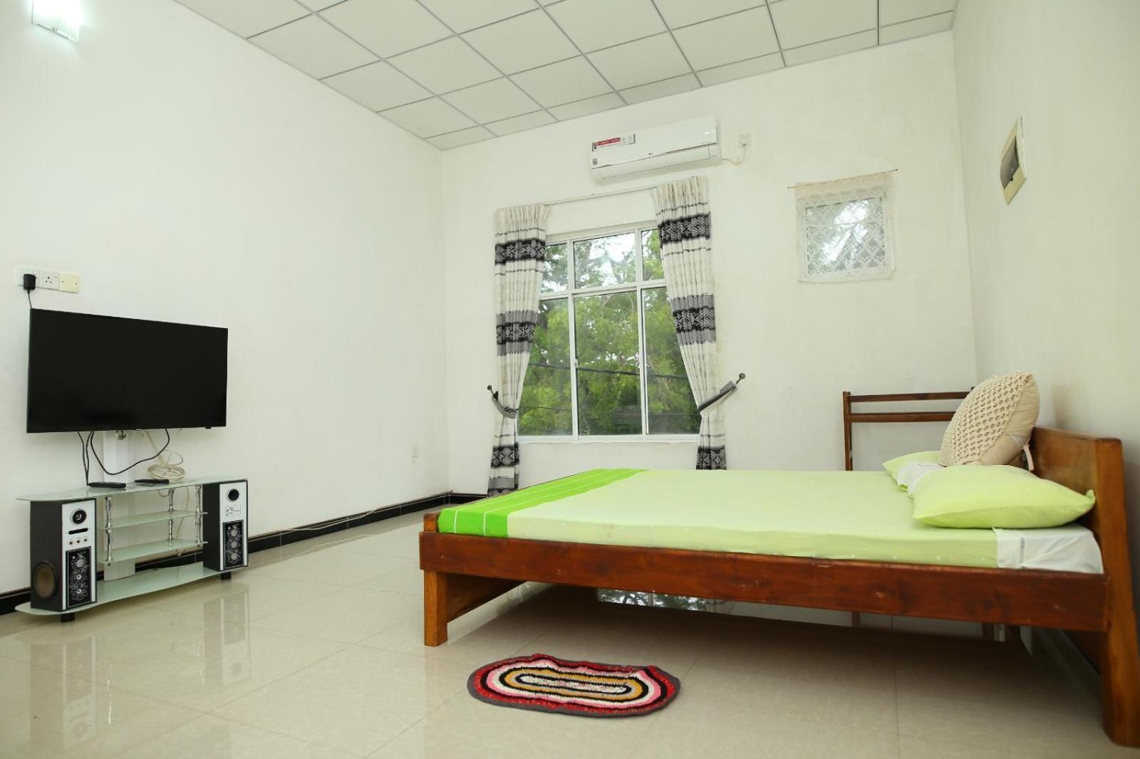 Sujee'S Guest House With Two Bed Rooms أنرادابورام المظهر الخارجي الصورة