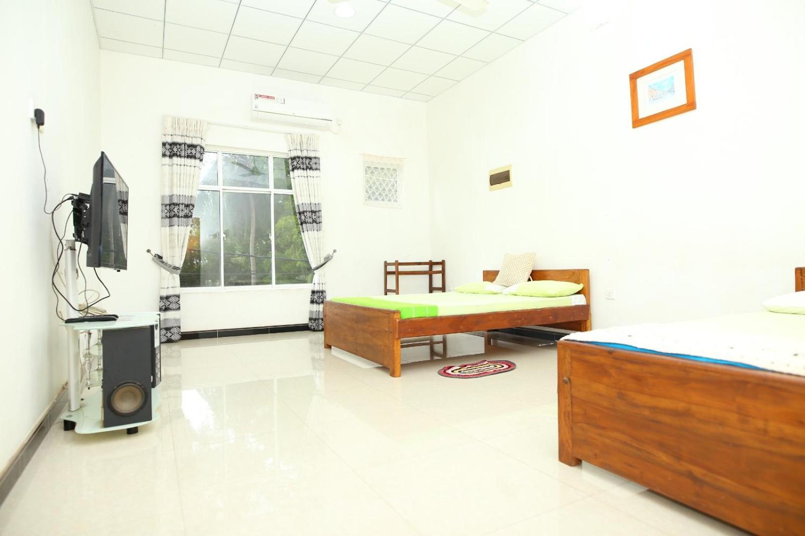 Sujee'S Guest House With Two Bed Rooms أنرادابورام المظهر الخارجي الصورة