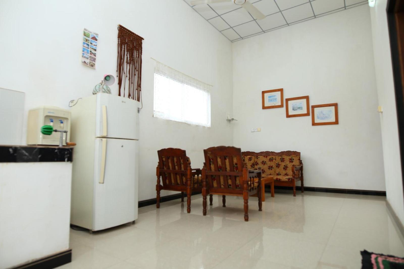 Sujee'S Guest House With Two Bed Rooms أنرادابورام المظهر الخارجي الصورة