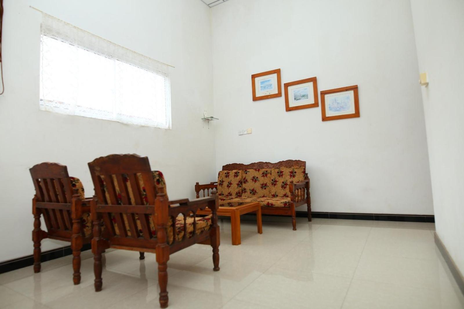 Sujee'S Guest House With Two Bed Rooms أنرادابورام المظهر الخارجي الصورة