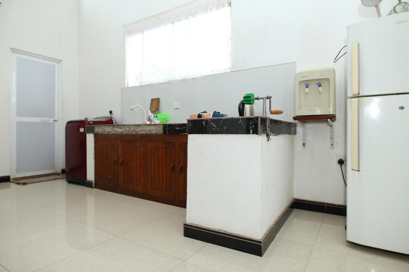 Sujee'S Guest House With Two Bed Rooms أنرادابورام المظهر الخارجي الصورة