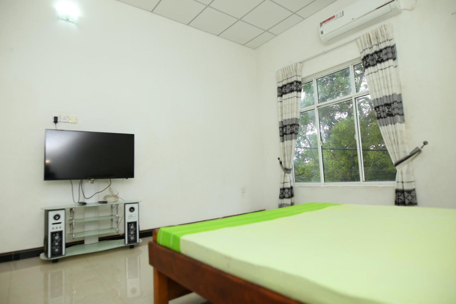 Sujee'S Guest House With Two Bed Rooms أنرادابورام المظهر الخارجي الصورة