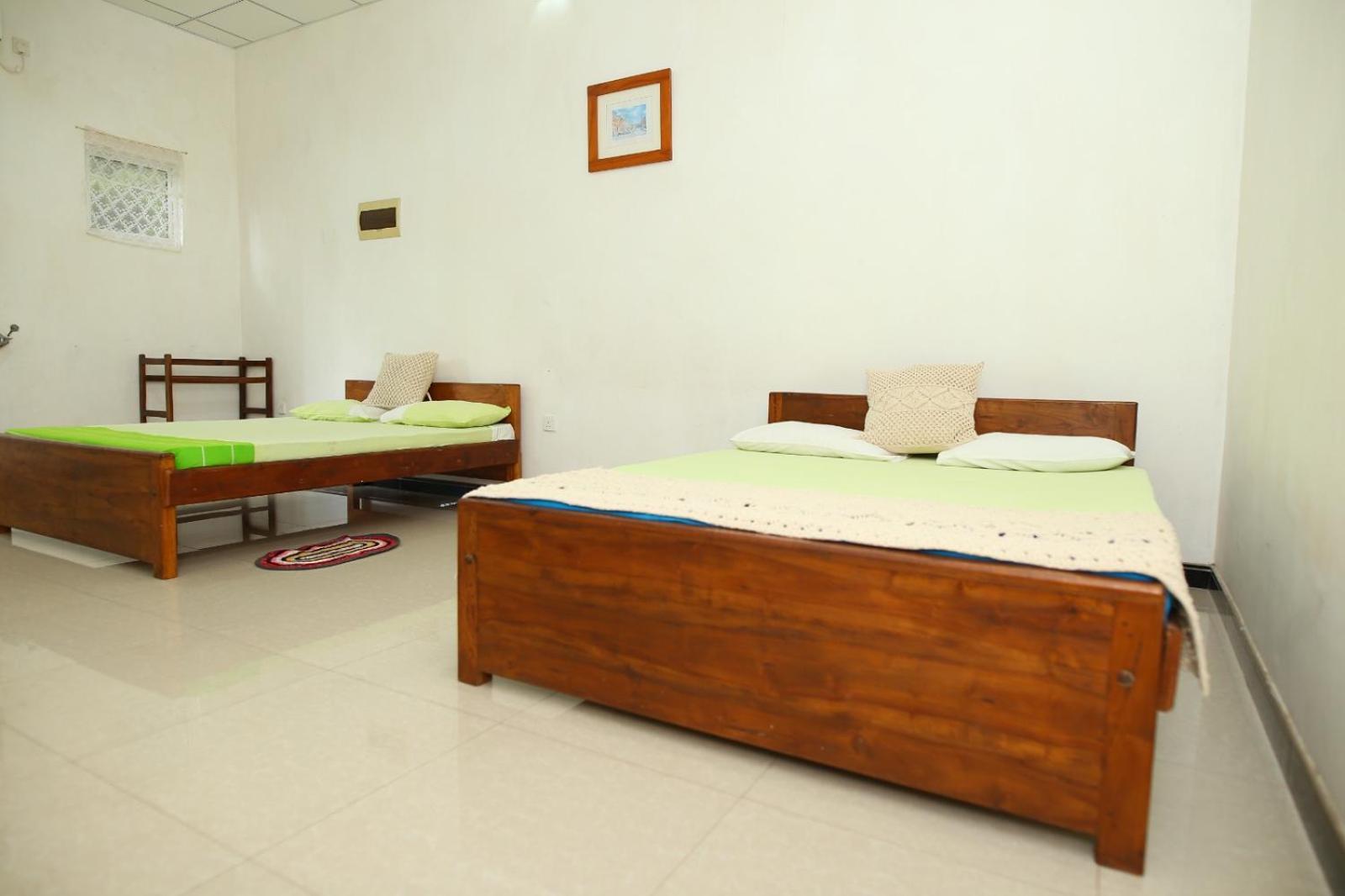 Sujee'S Guest House With Two Bed Rooms أنرادابورام المظهر الخارجي الصورة